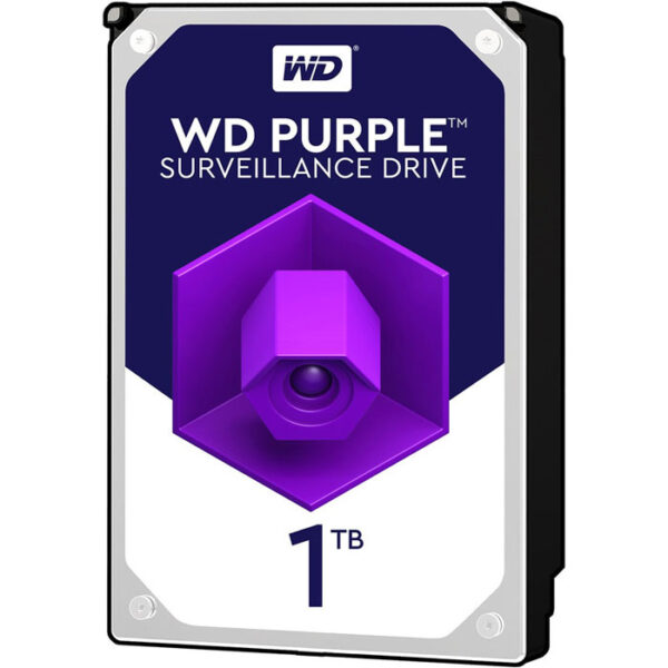  خرید هارد دیسک اینترنال Western digital با ظرفیت 1 ترابایت