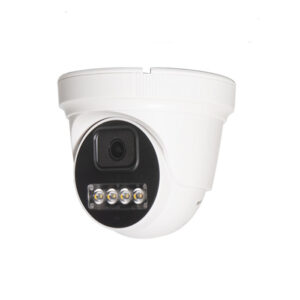  خرید دوربین مداربسته Xmeye plus مدل AHD 2MP DOME WARM LIGHT MIC