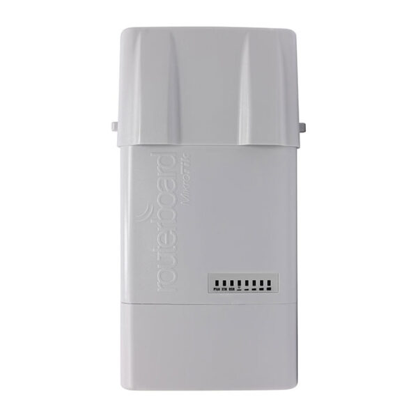 خرید رادیو آنتن بی سیم MikroTik مدل BaseBox 2