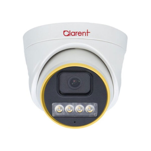 دوربین مداربسته Clarent مدل CCP SD6530C WCA