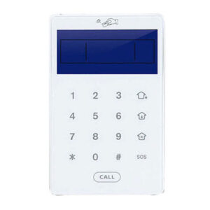 خرید و قیمت keypad با سیم maxron مدل rkp 01