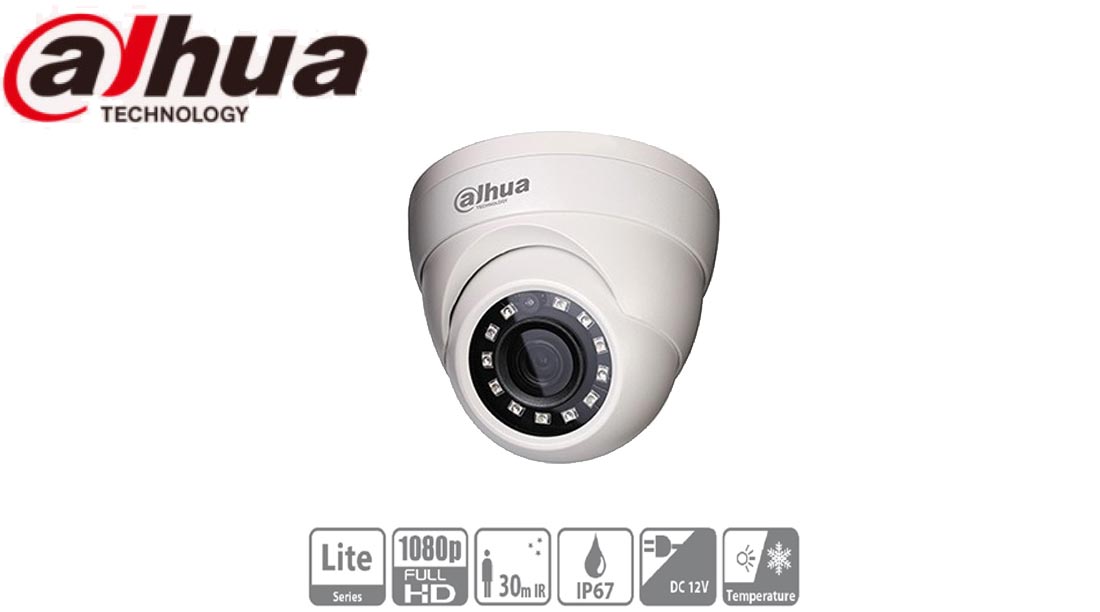 تصویر دوربین مداربسته DAHUA مدل DH HDW1200MP 01