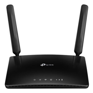 خرید مودم Tp Link مدل TL MR200