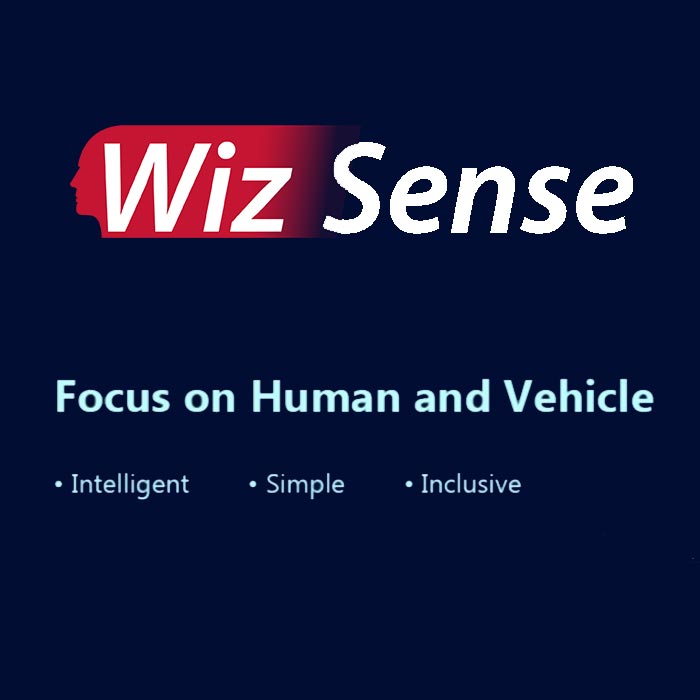 تکنولوژی WizSense چیست