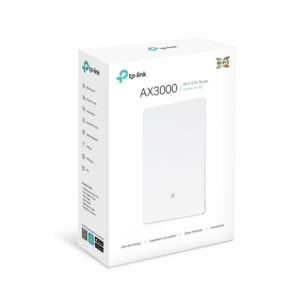 خرید روتر تی پی لینک مدل AX3000 DUAL BAND WIFA6 AIR ROUTER  