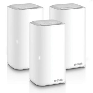 روتر D LINK مدل AC1200 DUAL BAND SEAMLESS MESH WIFI ROUTER