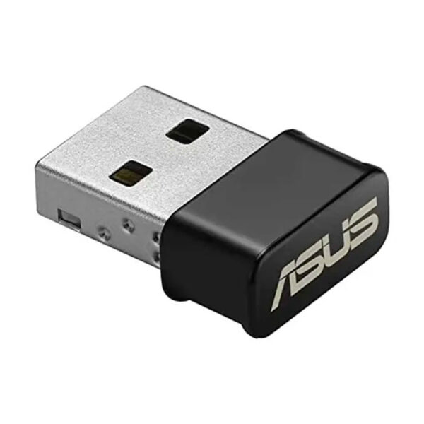 خرید و قیمت روتر دانگل ASUS مدل USB AC53