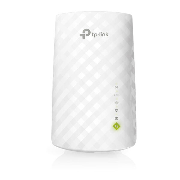 خرید روتر تی پی لینک مدل  AC750 WiFi Range Extender  