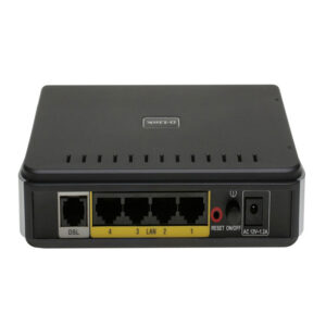 خرید و قیمت مودم دلینک مدل DSL 2540U