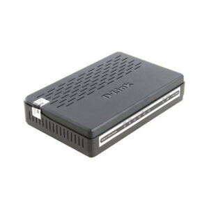 خرید و قیمت مودم دلینک مدل DSL 2540U