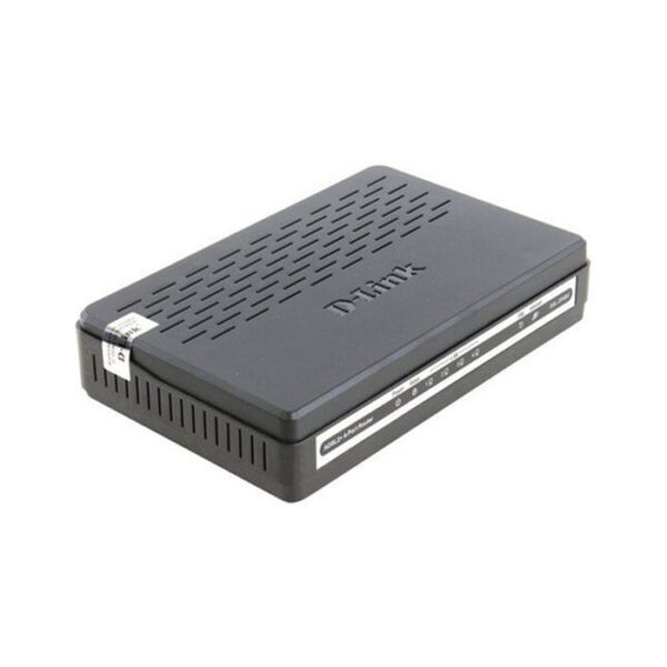 خرید و قیمت مودم دلینک مدل DSL 2540U