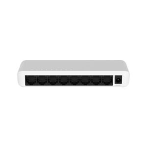 خرید و قیمت سوییچ اترنت HRUI HR SW0080