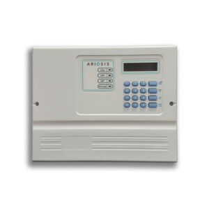 خرید دزدگیر اماکن آریوسیس مدل CL 70