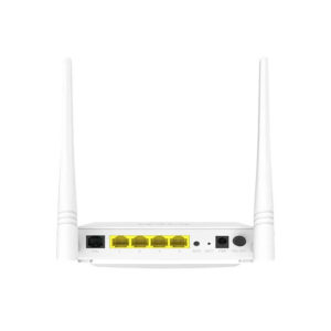  خرید مودم Tenda V300 Broadband CPE N300