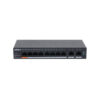 خرید سوییچ شبکه داهوا مدل DH CS4010 8GT 60