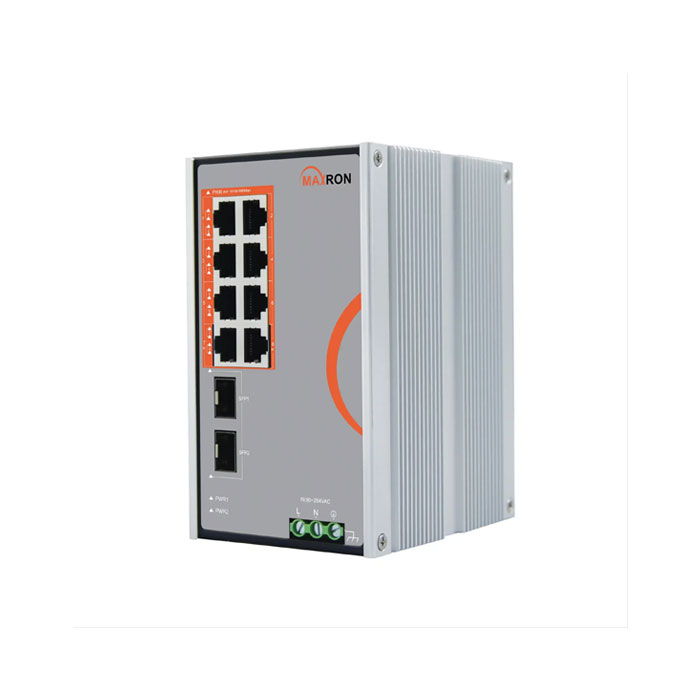 سوییچ مکسرون مدل MSW 5208 GUPI 130I