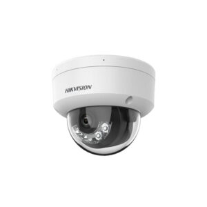 خرید و قیمت دوربین مداربسته تحت شبکه Hikvision مدل DS 2CD1183G2 LIU F