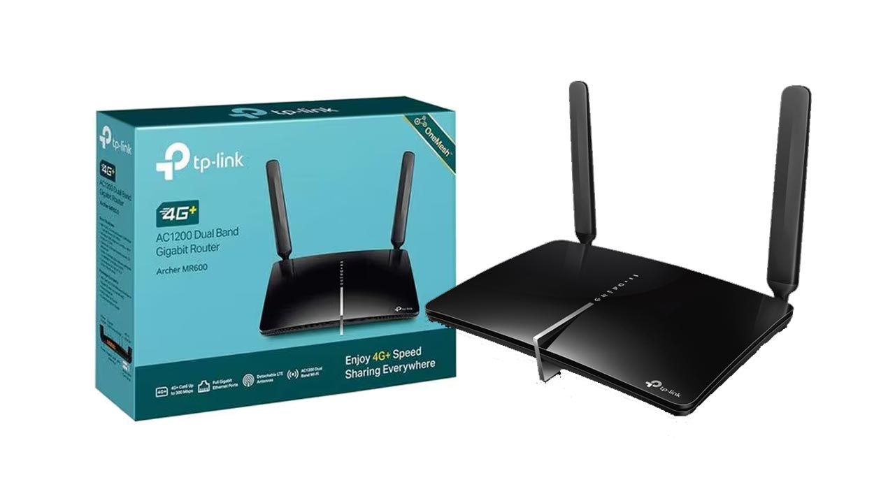 tp link archer mr600 best gaming modems