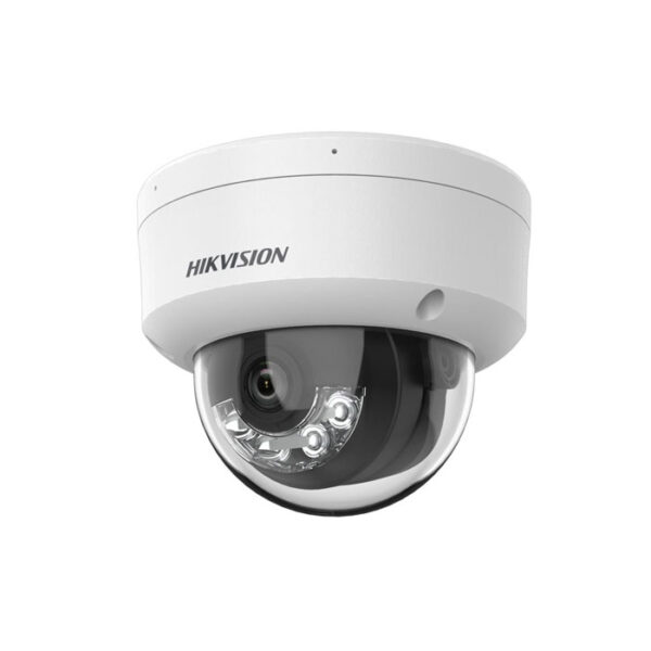 خرید و قیمت دوربین مداربسته تحت شبکه Hikvision مدل DS 2CD1143G2 LIU