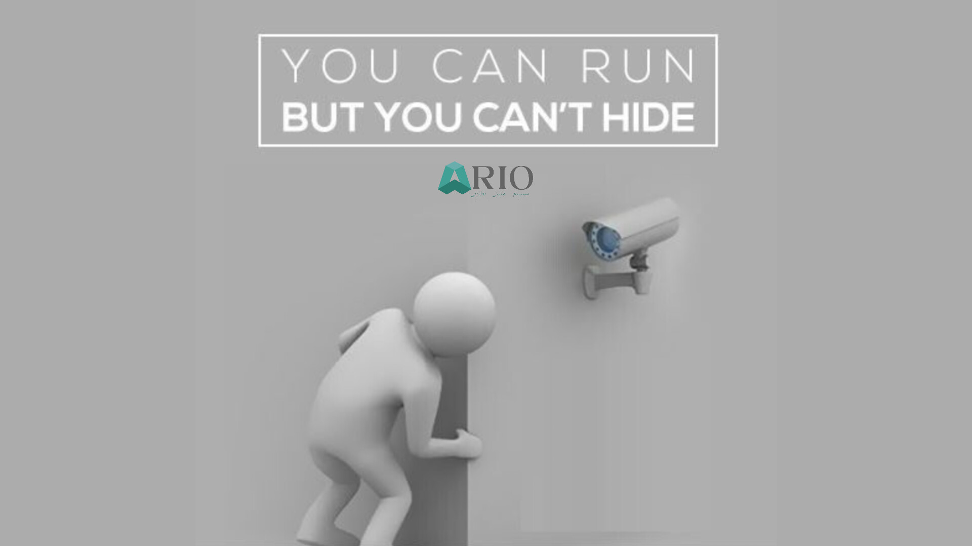 بهترین محل نصب دوربین مداربسته در خانه و محل کار